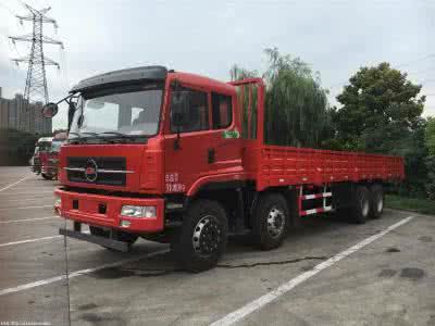 9.6平板車