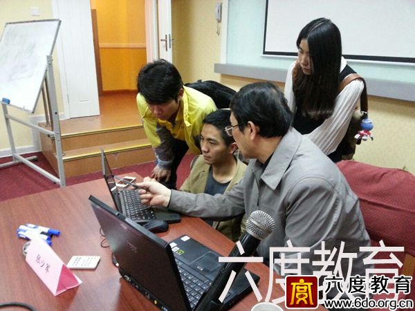 2014年3月深圳智能建筑弱電工程師培訓(xùn)班圓滿結(jié)束