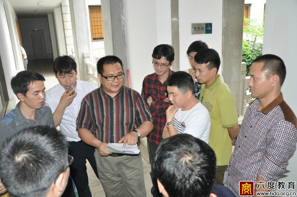 2014年5月廣州智能建筑弱電工程師培訓(xùn)班圓滿結(jié)束