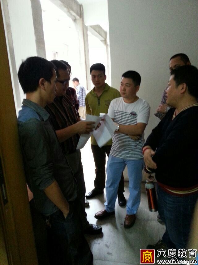 2014年5月廣州智能建筑弱電工程師培訓(xùn)班圓滿結(jié)束