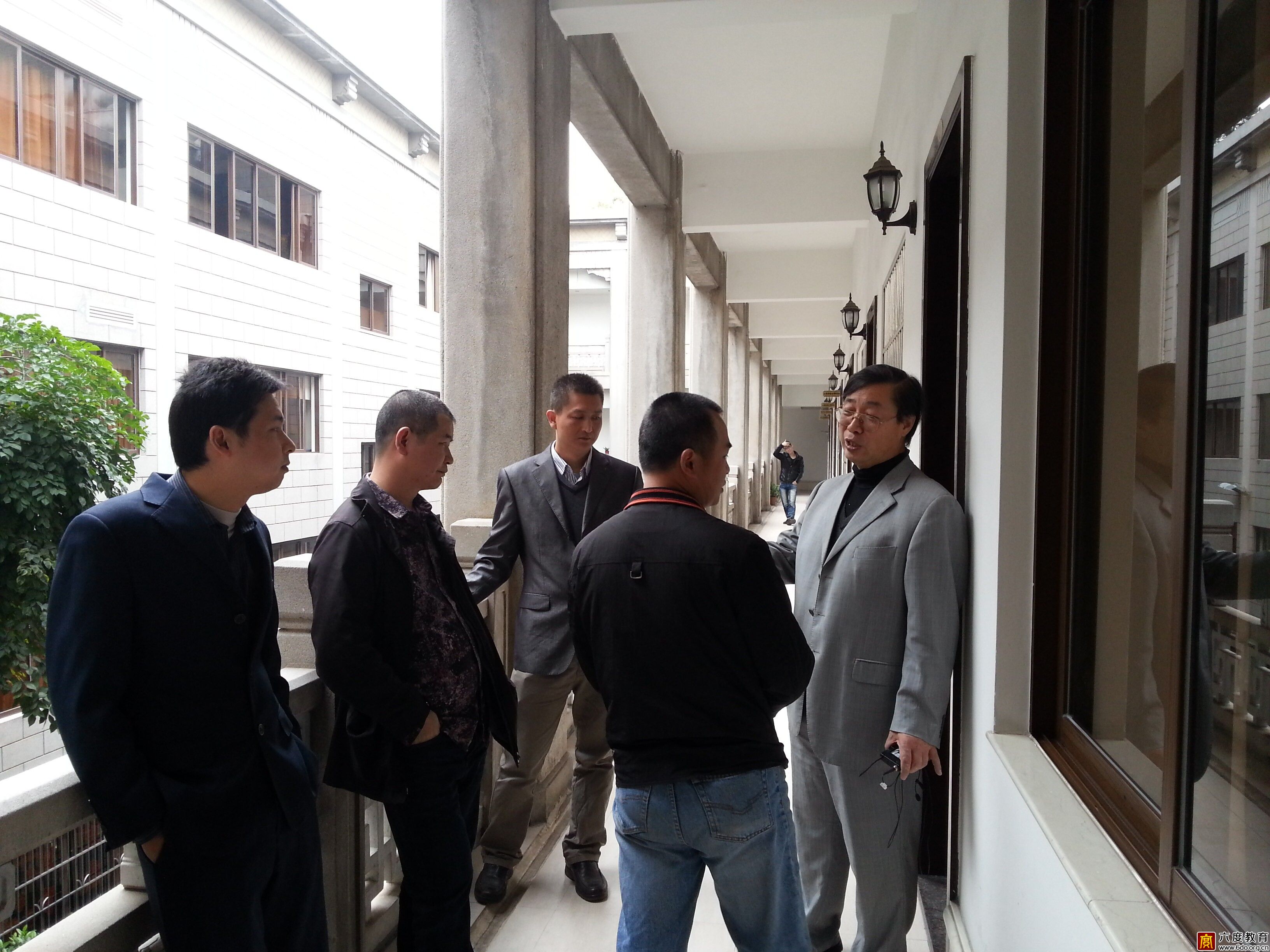 2014年12月廣州智能建筑弱電工程師培訓(xùn)班圓滿(mǎn)結(jié)束