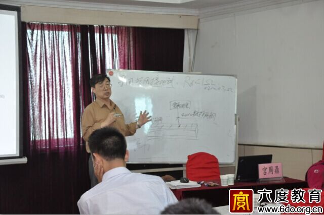 2015年5月西安智能建筑弱電工程師培訓(xùn)班圓滿結(jié)束