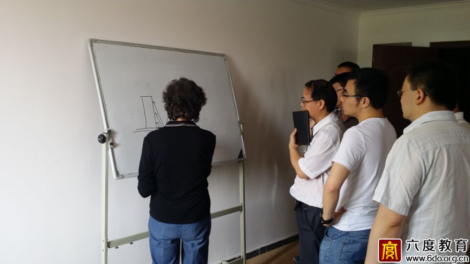 2015年6月北京數據中心(機房)規劃設計工程師培訓班圓滿結束 