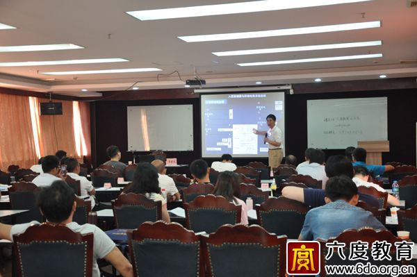 2015年7月上海智能建筑弱電工程師培訓班圓滿結束