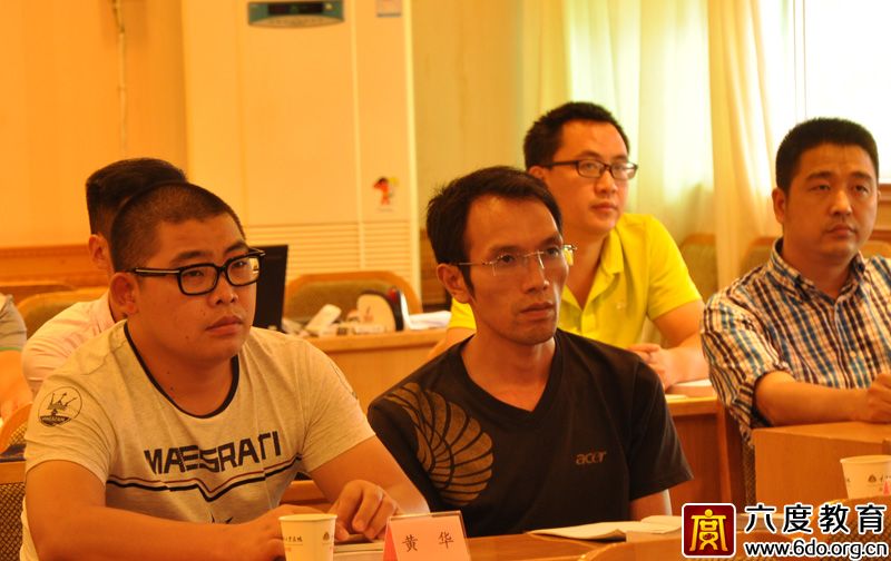 2015年8月重慶智能建筑弱電工程師培訓(xùn)班圓滿結(jié)束