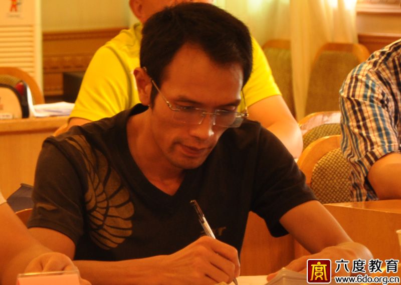 2015年8月重慶智能建筑弱電工程師培訓(xùn)班圓滿結(jié)束