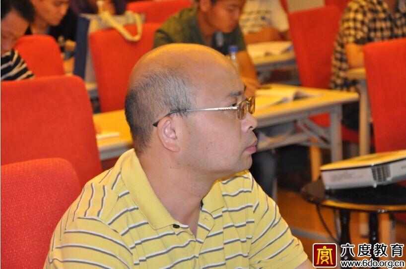 2015年9月南京智能建筑弱電工程師培訓(xùn)進(jìn)行時(shí)