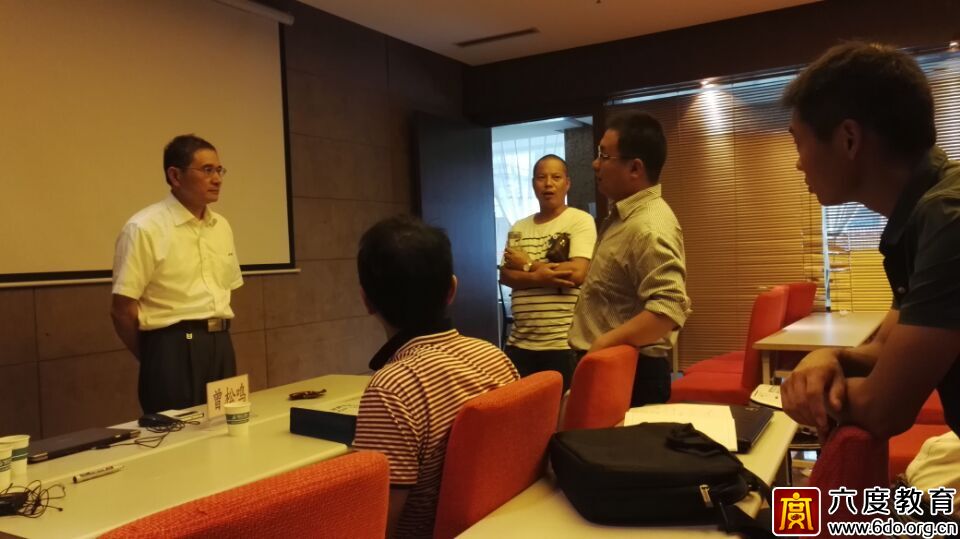 2015年9月南京智能建筑弱電工程師培訓(xùn)班圓滿結(jié)束