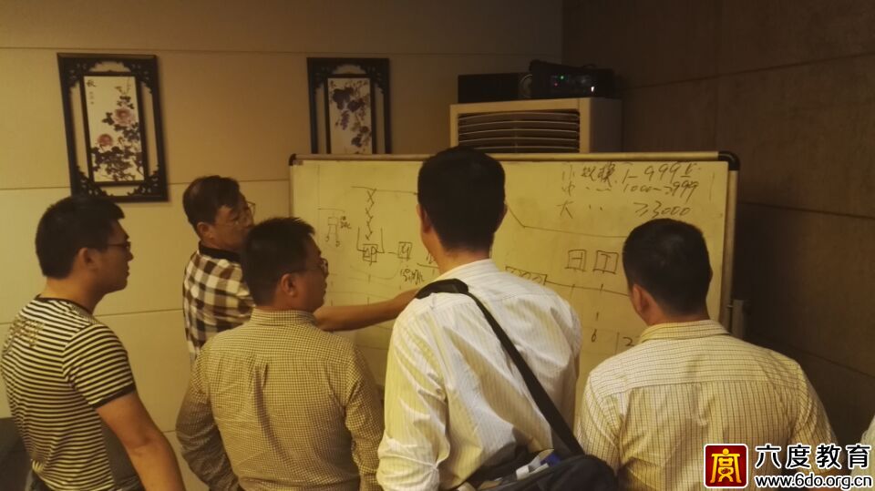 2015年9月南京智能建筑弱電工程師培訓(xùn)班圓滿結(jié)束