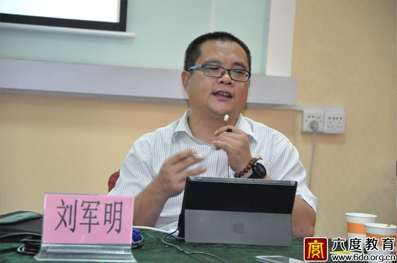 2015年9月深圳智能建筑弱電工程師培訓圓滿結束