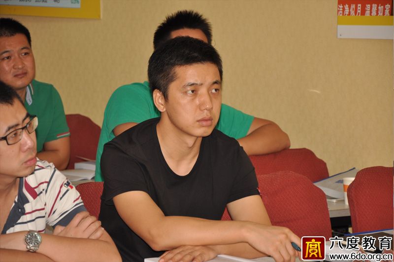 2015年9月深圳智能建筑弱電工程師培訓圓滿結束