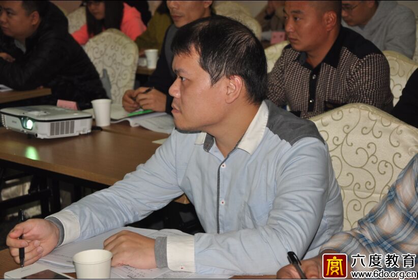 2015年11月杭州智能建筑弱電工程師培訓圓滿結束