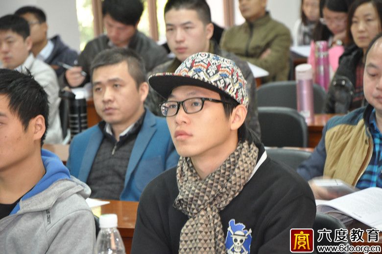 2015年12月智能建筑弱電工程師培訓廣州班成功舉辦