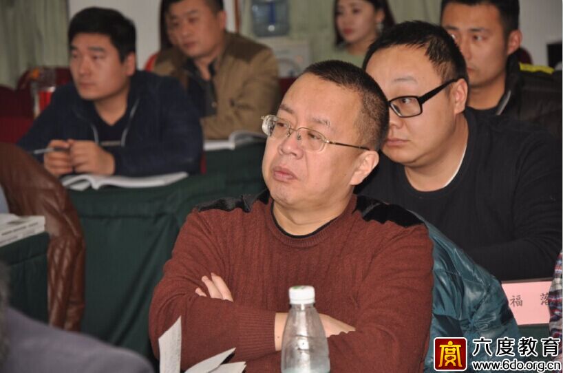 2016年1月北京智能建筑弱電工程師班圓滿結束