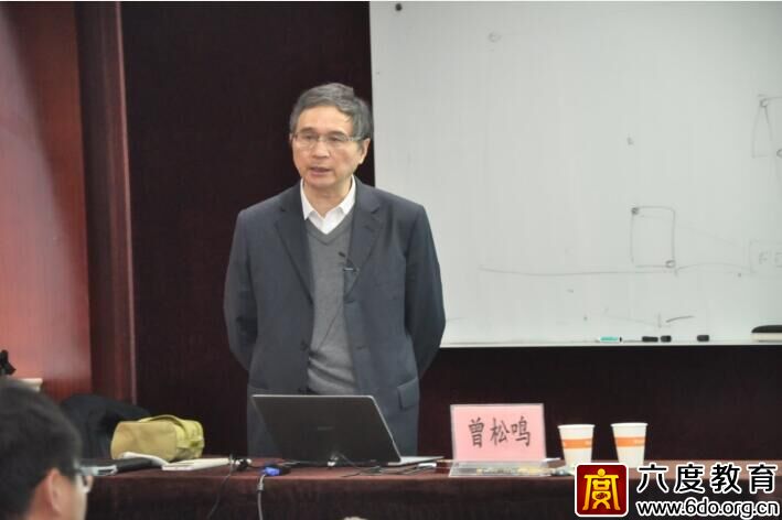 2016年3月上海智能建筑弱電工程師班圓滿結束