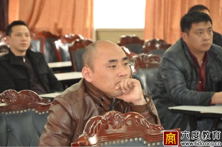 2016年3月上海智能建筑弱電工程師班圓滿結束