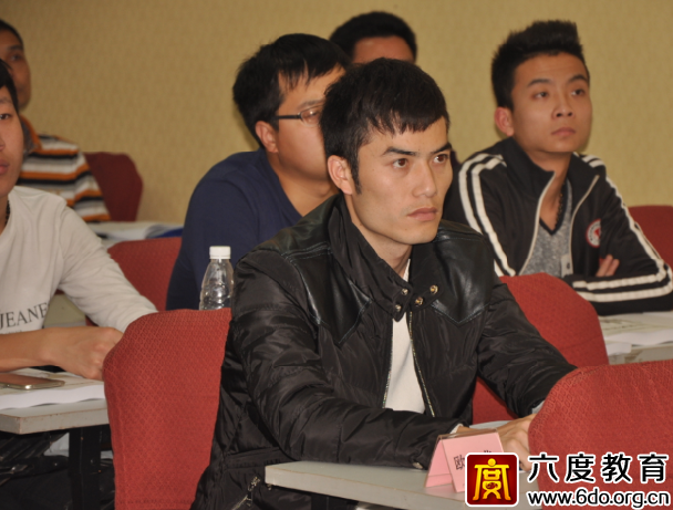 2016年3月深圳智能建筑弱電工程師班圓滿結(jié)束