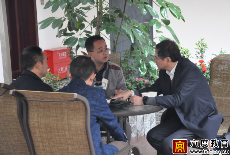 2016年4月成都智能建筑弱電工程師班圓滿結束