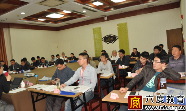 2016年4月杭州智能建筑弱電工程師班圓滿結(jié)束