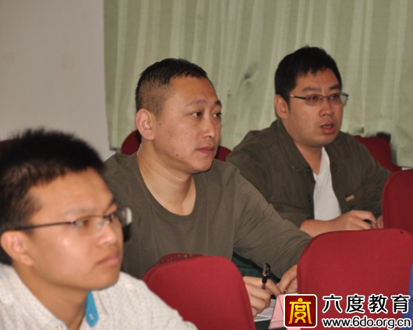 2016年4月北京數(shù)據(jù)中心(機(jī)房)規(guī)劃設(shè)計(jì)工程師培訓(xùn)圓滿結(jié)束