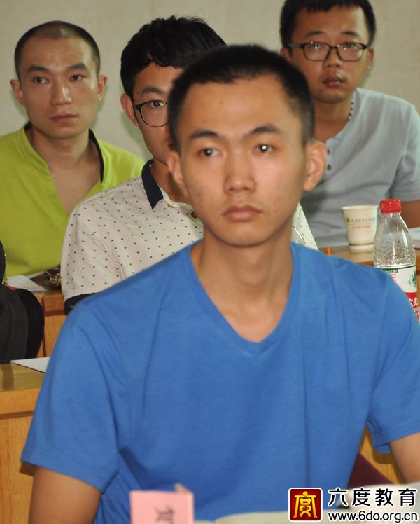 2016年7月重慶智能建筑弱電工程師班圓滿結束 