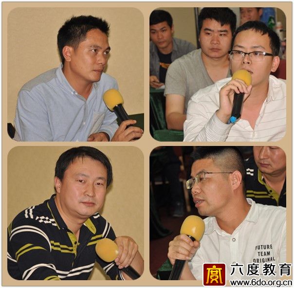 2017年3月深圳智能建筑弱電工程師培訓(xùn)班成功舉辦