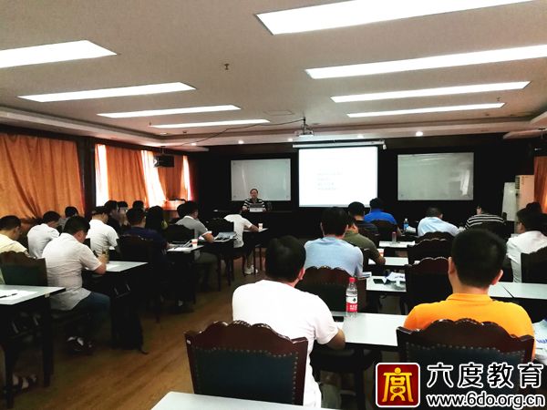 2017年7月上海數(shù)據(jù)中心（機(jī)房）規(guī)劃設(shè)計(jì)工程師班圓滿結(jié)束