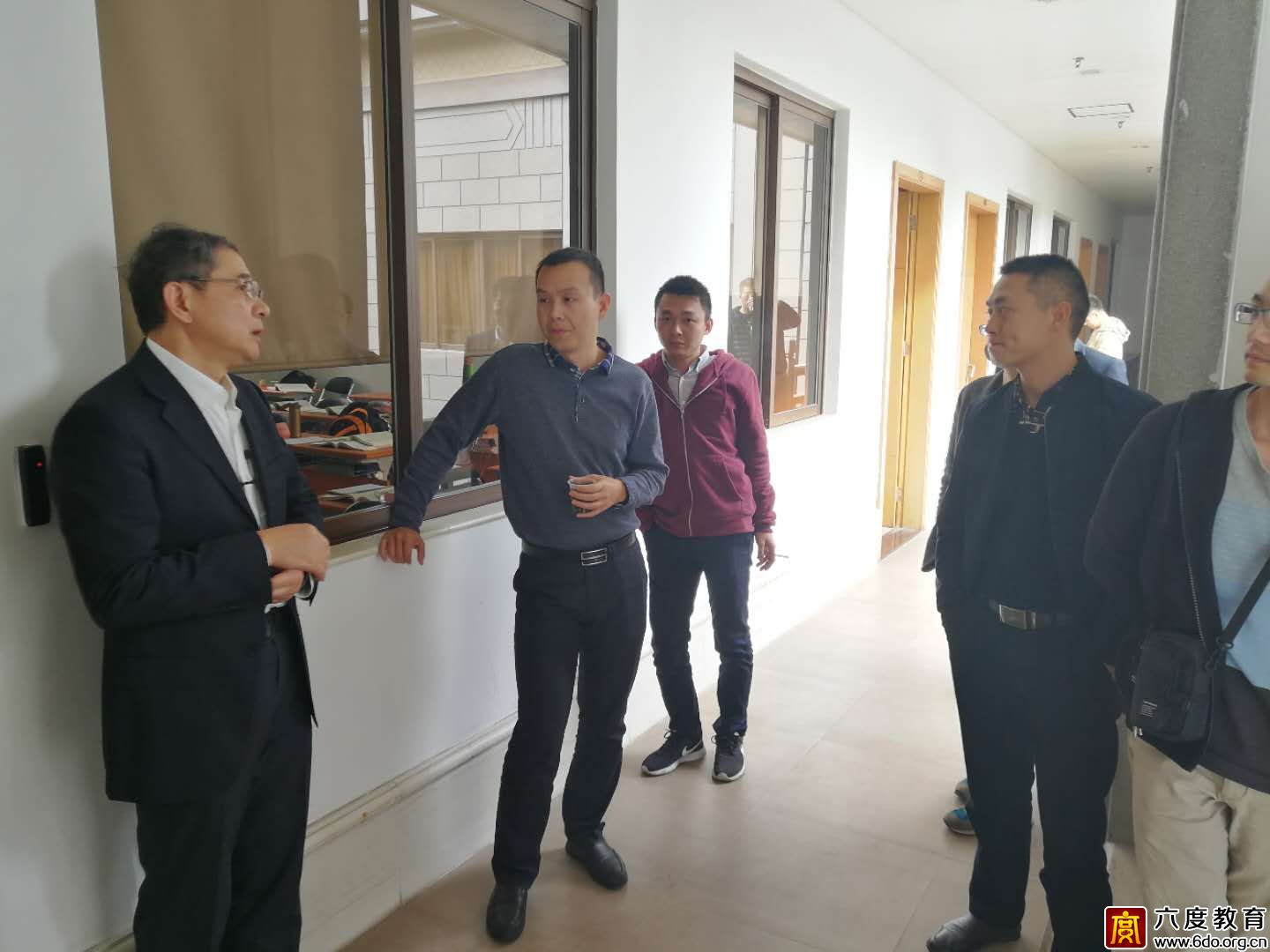 2017年12月廣州智能建筑弱電工程師培訓圓滿結束