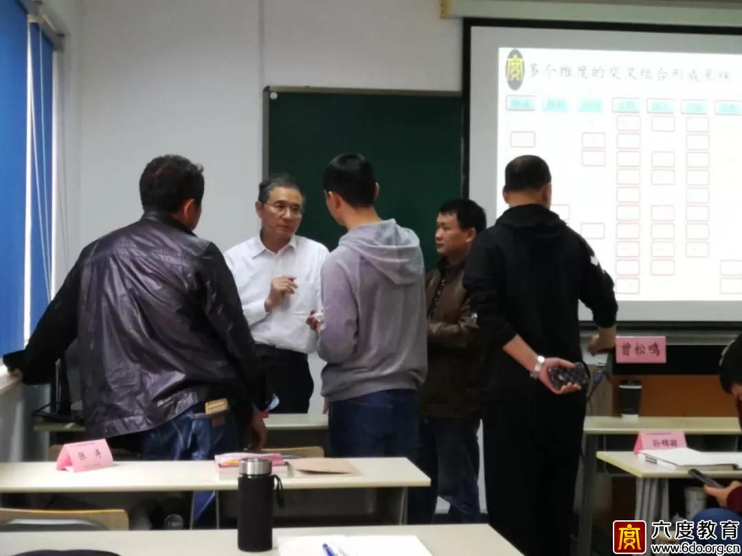 2019年4月上海智能建筑弱電高級工程師培訓圓滿結束