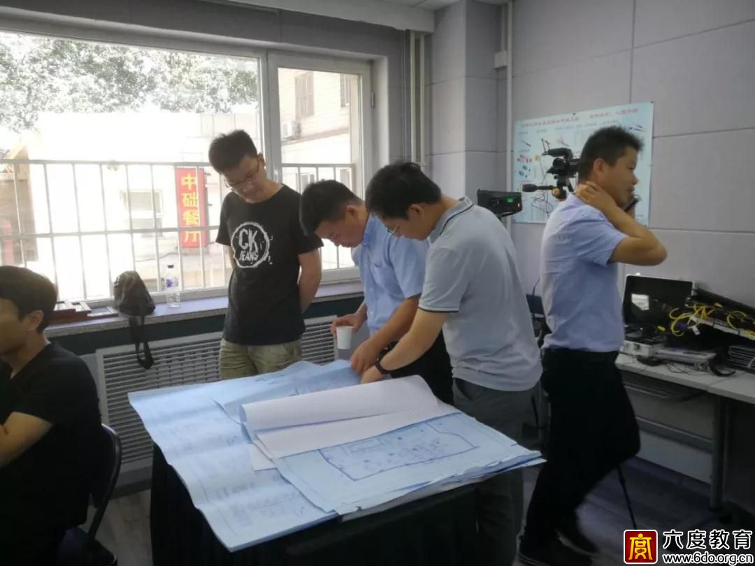 智能建筑弱電專項設(shè)計培訓(xùn)（總第294期）圓滿結(jié)束